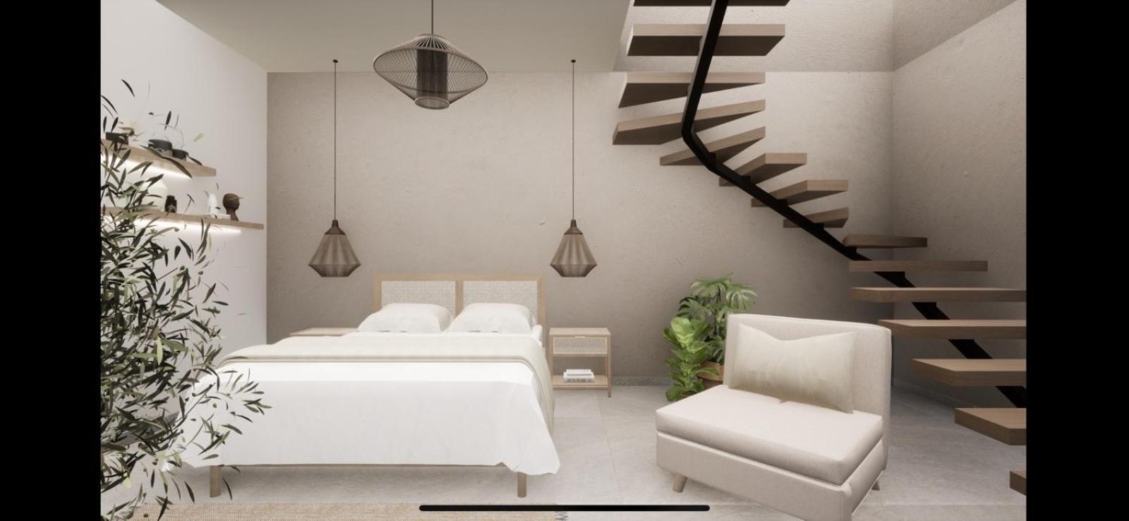 Palm Suites Vrasná Zewnętrze zdjęcie