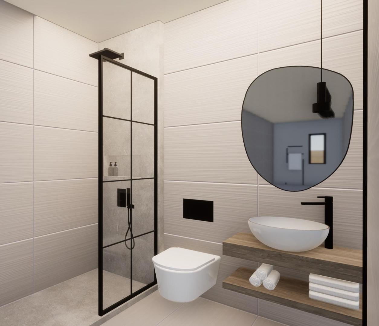 Palm Suites Vrasná Zewnętrze zdjęcie