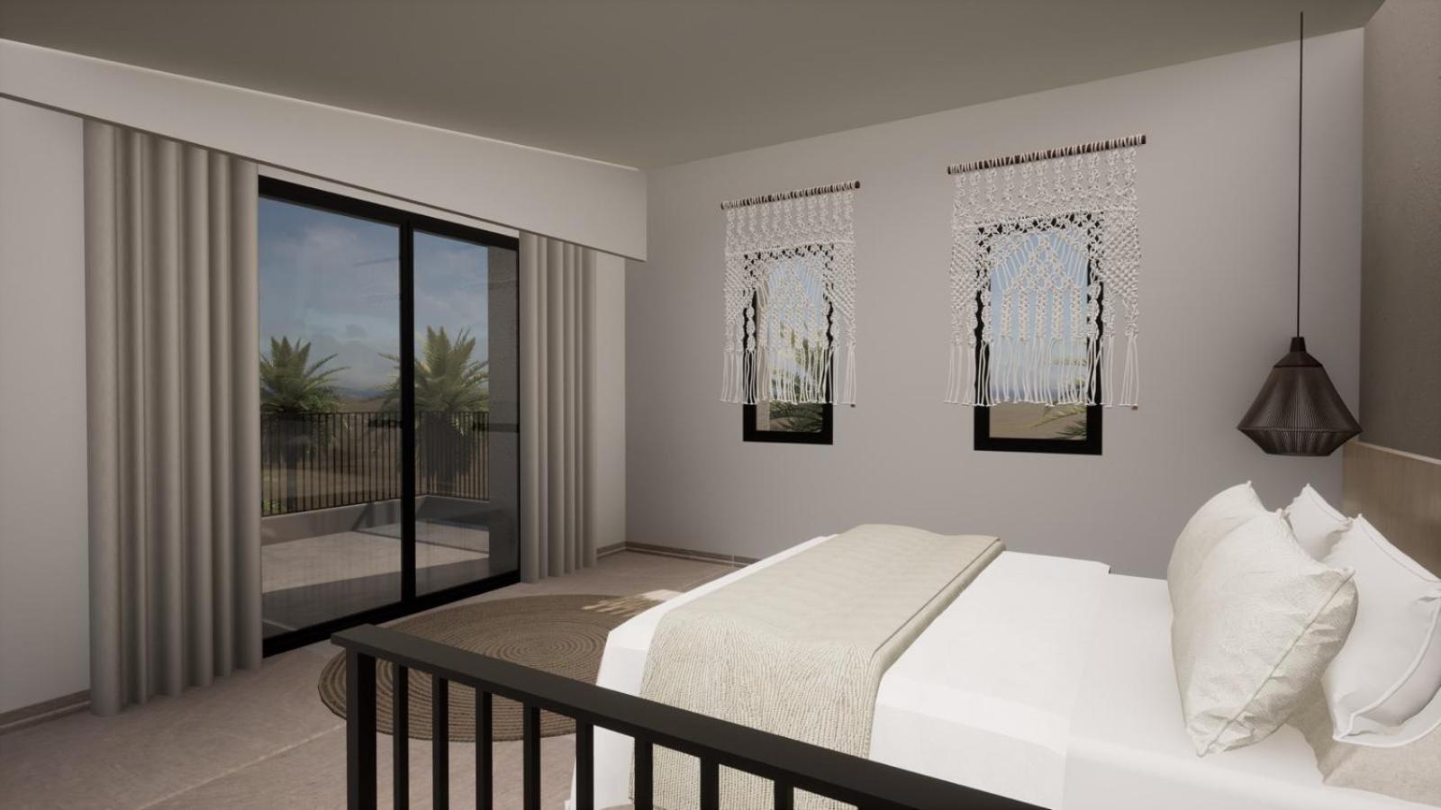 Palm Suites Vrasná Zewnętrze zdjęcie